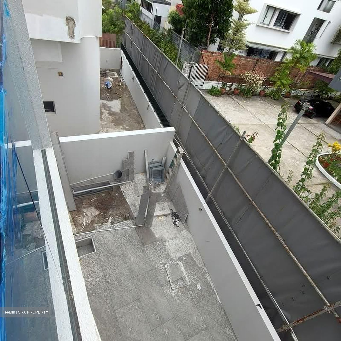 Siglap Road (D15), Detached #563941211
